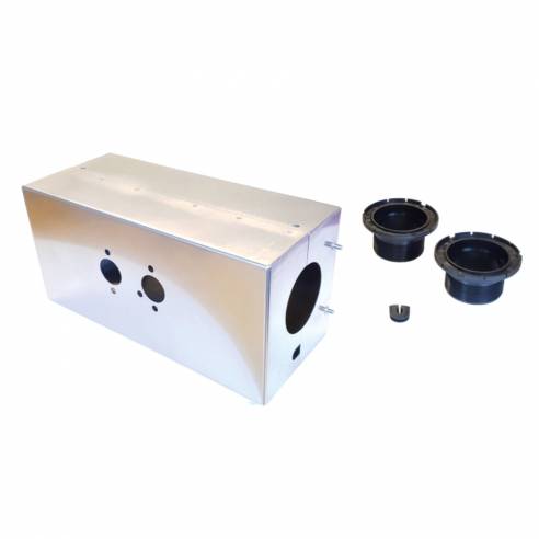 Caja de montaje para calefacción Air 2D Autoterm RG-342355