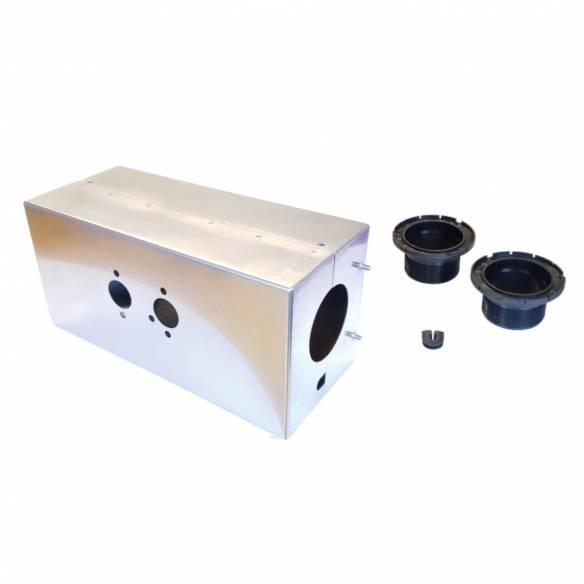 Caja de montaje para calefacción Air 2D Autoterm RG-342355