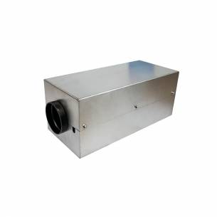 Caja de montaje Calefacción Air 4D Autoterm RG-342375