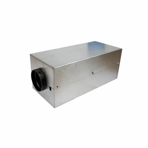 Caja de montaje Calefacción Air 4D Autoterm RG-342375