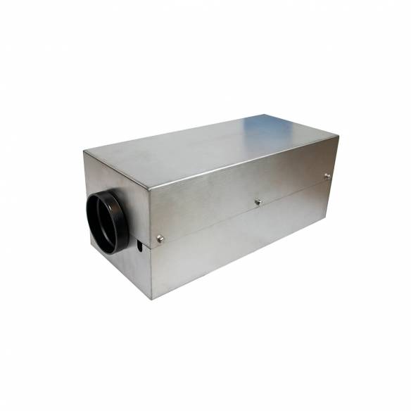 Caja de montaje Calefacción Air 4D Autoterm RG-342375