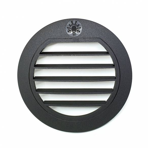 Rejilla de ventilación Autoterm RG-342385