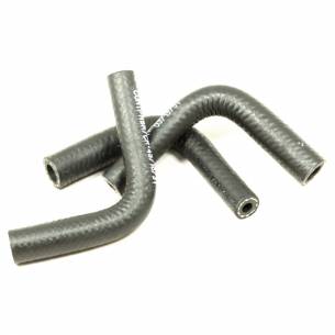 Manguera acodada de combustible para Renault / Autoterm RG-342326 2