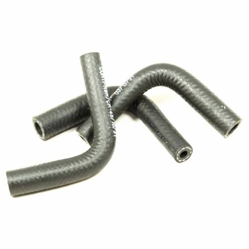 Manguera acodada de combustible para Renault / Autoterm RG-342326