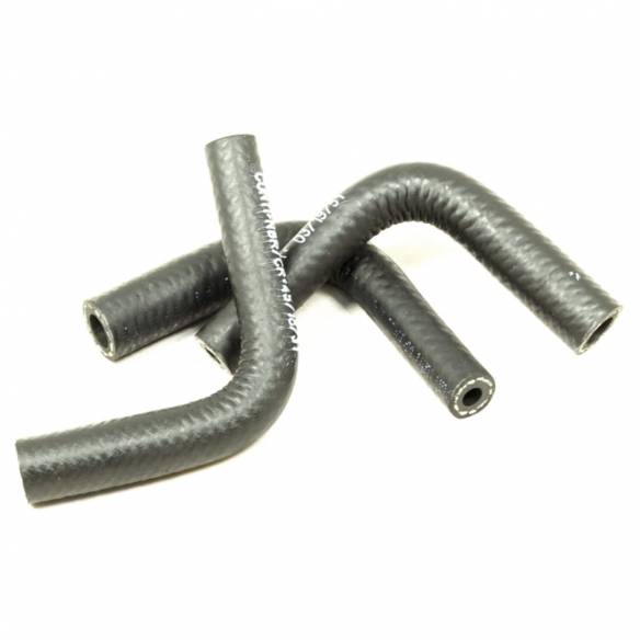 Manguera acodada de combustible para Renault / Autoterm RG-342326