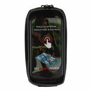 Soporte para teléfono móvil para bicicleta  RG-151461