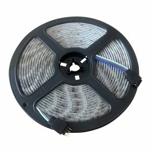 Cinta luminosa autoadhesiva  RG-253126