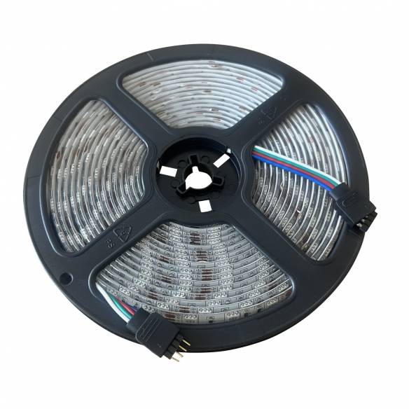 Cinta luminosa autoadhesiva  RG-253126