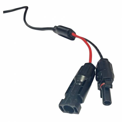 Adaptador MC4 - 4 salidas Eza RG-253920
