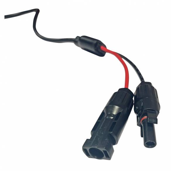 Adaptador MC4 - 4 salidas Eza RG-253920