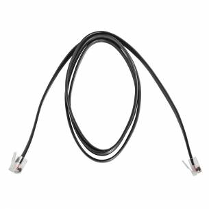 Cable de 10 m 2xRJ12 OP3 Efoy RG-655324