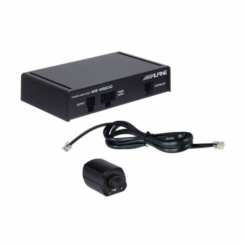 Amplificador SWA-150KIT Alpine RG-659367