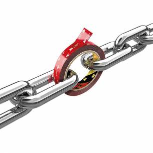 Kit adhesivo 3M para paneles solares E-ssential  RG-850092 2