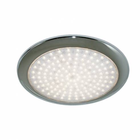 Plafón redondo 156 LED HABA RG-950616
