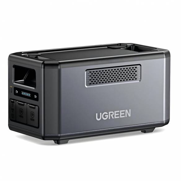 Batería de extensión EB2200 para GS2200 Ugreen RG-054740
