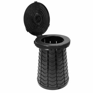 Aseos plegables Torgano HABA RG-164189