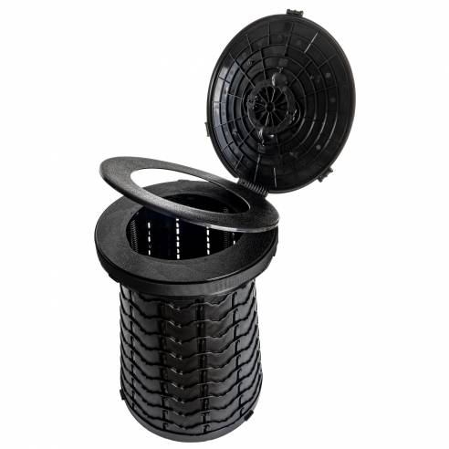 Aseos plegables Torgano HABA RG-164189