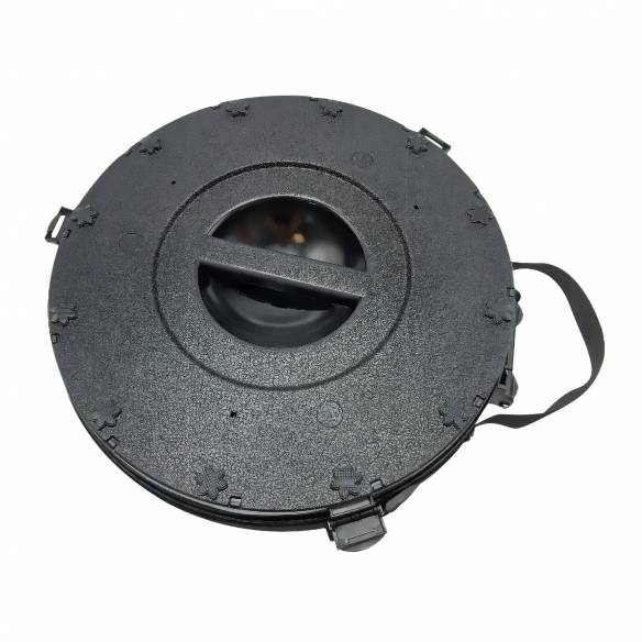 Aseos plegables Torgano HABA RG-164189