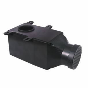 Ventilador de baño Titan RG-165141