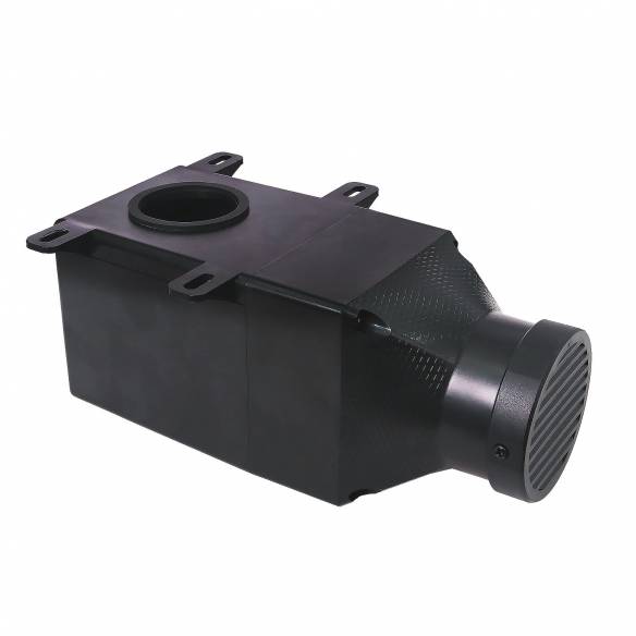 Ventilador de baño Titan RG-165141