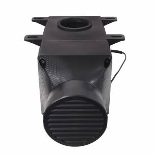 Ventilador de baño Titan RG-165141 2