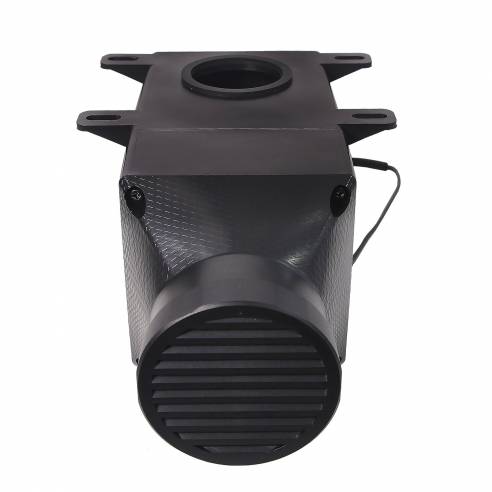 Ventilador de baño Titan RG-165141