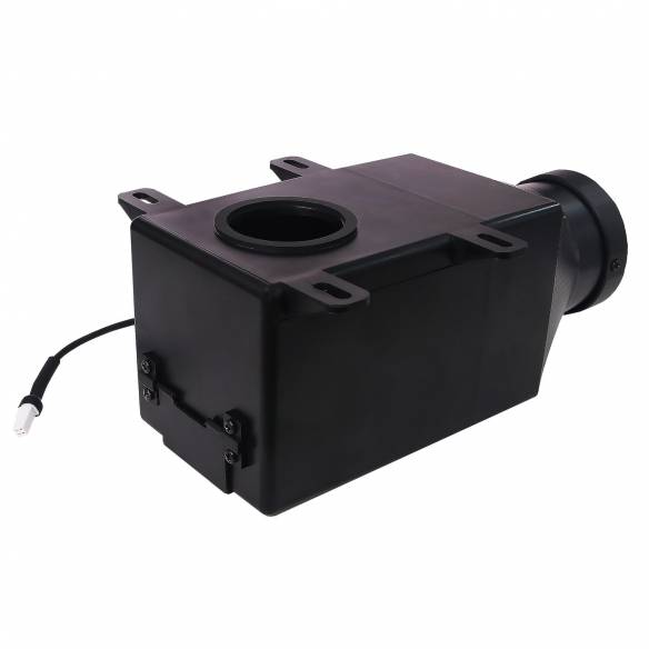 Ventilador de baño Titan RG-165141