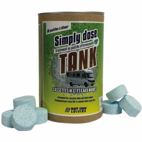 Simply Tank MATT CHEM RG-167133