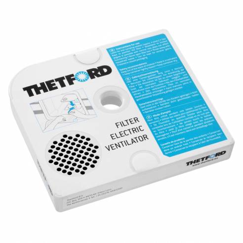 Filtro para ventilador de baño seco Thetford RG-167143