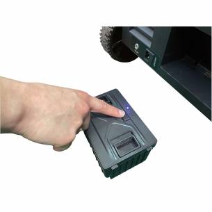 Batería extraíble para neveras portátiles Eza RG-366322 2