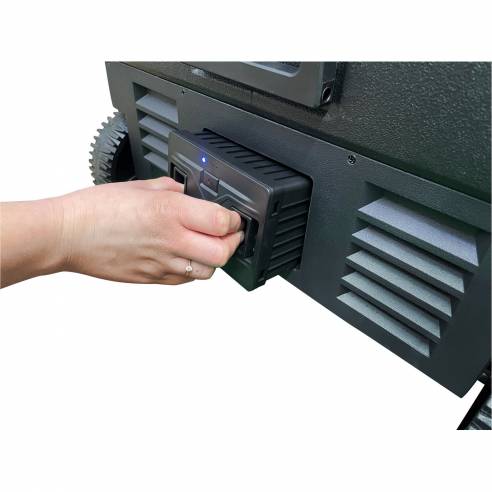 Batería extraíble para neveras portátiles Eza RG-366322