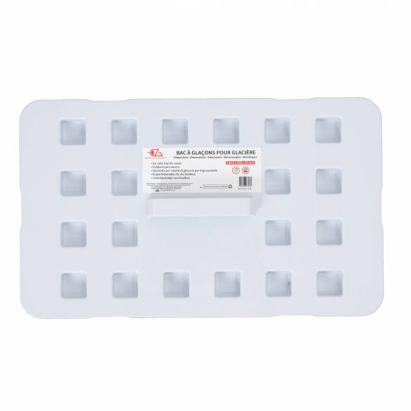 Hielera Eza RG-366352