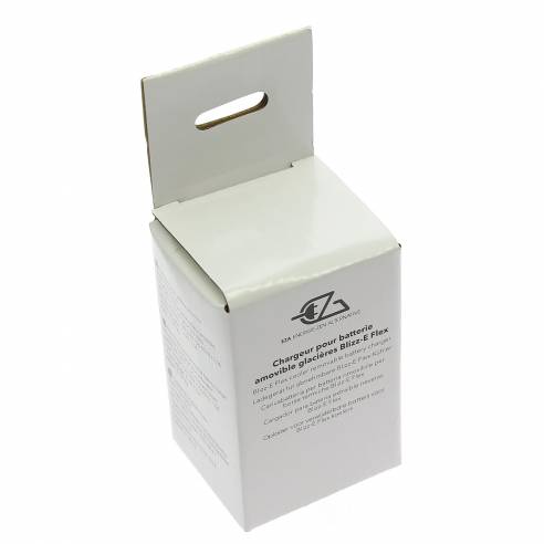 Cargador para batería extraíble neveras Blizz-E Eza RG-366364