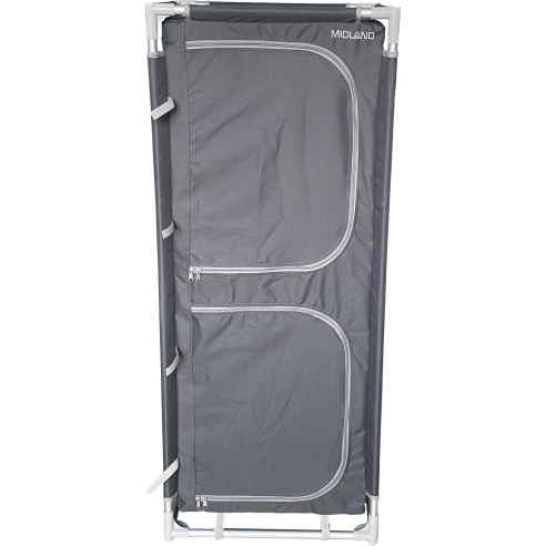 Mueble de almacenamiento Gamma Midland RG-071877