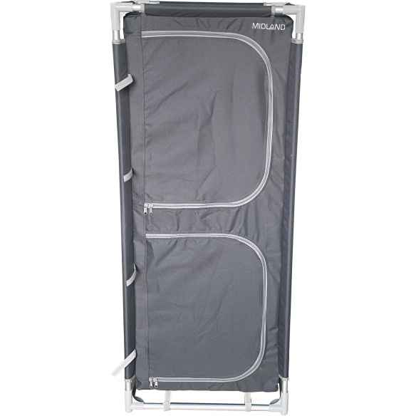 Mueble de almacenamiento Gamma Midland RG-071877