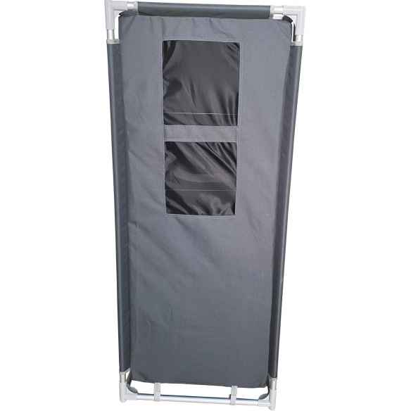 Mueble de almacenamiento Gamma Midland RG-071877