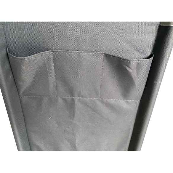 Mueble de almacenamiento Gamma Midland RG-071877