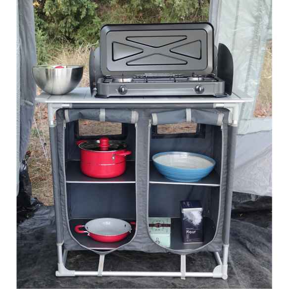 Mueble de cocina Polaris Midland RG-071838