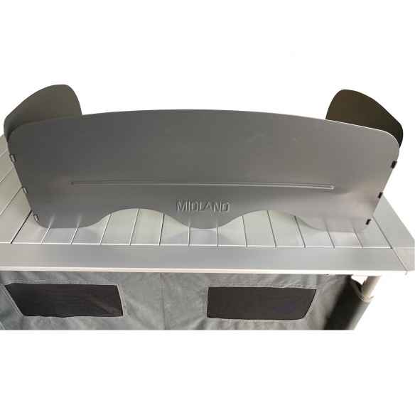 Mueble de cocina Polaris Midland RG-071838