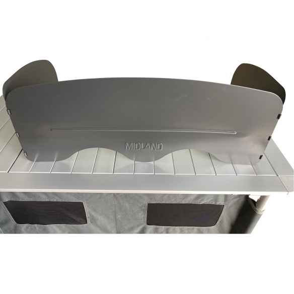 Mueble de cocina Polaris Midland RG-071838