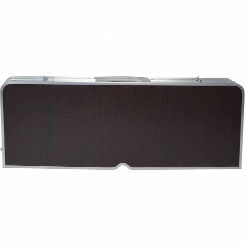 Mesa de picnic con bancos Midland RG-071819