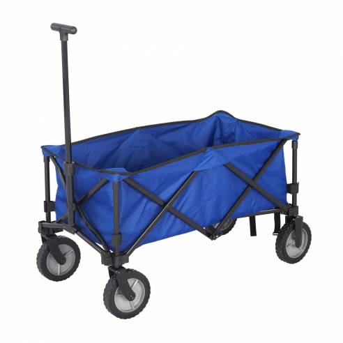 Carro Trolley  RG-073823