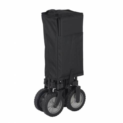 Carro Trolley  RG-073823