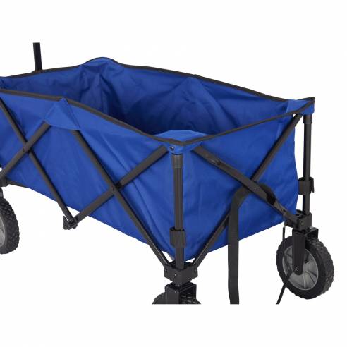 Carro Trolley  RG-073823