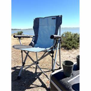 Silla plegable Cottage Soplair RG-073873