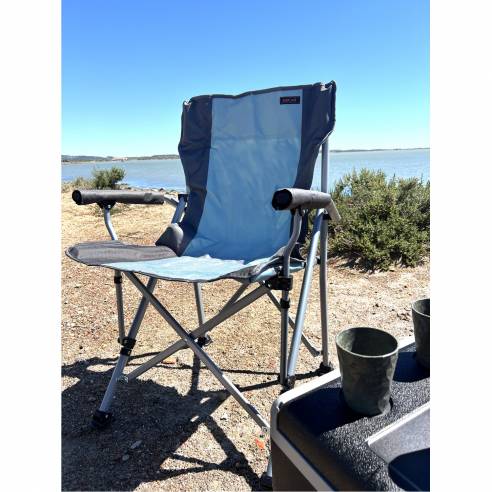 Silla plegable Cottage Soplair RG-073873