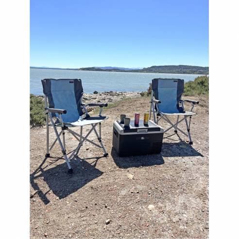 Silla plegable Cottage Soplair RG-073873