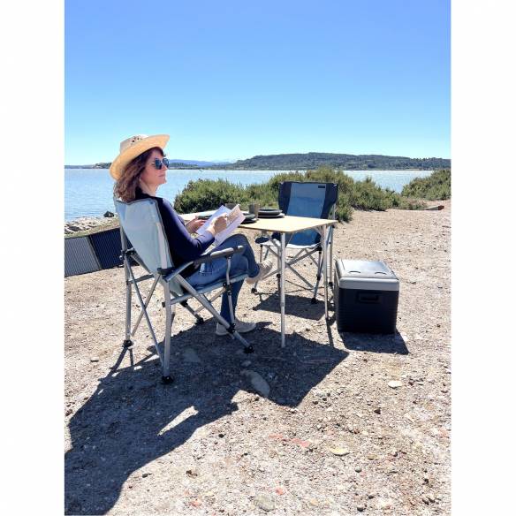 Silla plegable Cottage Soplair RG-073873