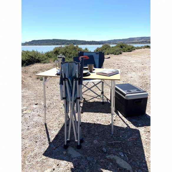 Silla plegable Cottage Soplair RG-073873