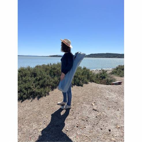 Silla plegable Cottage Soplair RG-073873